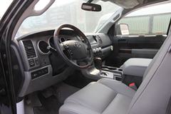 丰田 坦途5700 越野改装版 2011款 四驱 5.7L汽油 双排皮卡