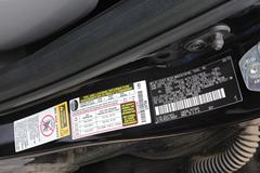 丰田 坦途5700 越野改装版 2011款 四驱 5.7L汽油 双排皮卡