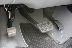 丰田 坦途5700 越野改装版 2011款 四驱 5.7L汽油 双排皮卡