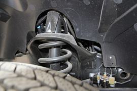 公羊&nbsp;皮卡底盘                                                图片