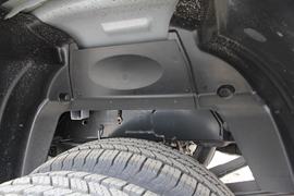 公羊&nbsp;皮卡底盘                                                图片