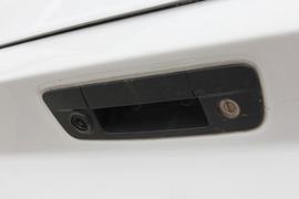 公羊&nbsp;皮卡外观                                                图片