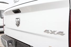 公羊&nbsp;皮卡外观                                                图片