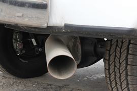 公羊&nbsp;皮卡底盘                                                图片