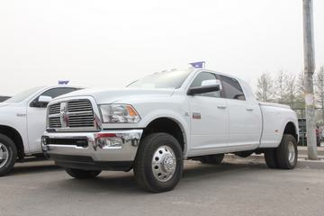 道奇Ram 2011款 1500 Laramie