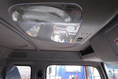 福田瑞沃TDX 9系 310马力 6X4 6.5米自卸车(BJ3258DLPJH-2)