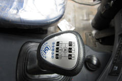 福田瑞沃TDX 9系 310马力 6X4 6.5米自卸车(BJ3258DLPJH-2)