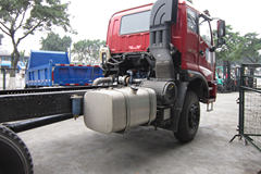 福田瑞沃TDX 9系 310马力 6X4 6.5米自卸车(BJ3258DLPJH-2)