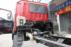 福田瑞沃TDX 9系 310马力 6X4 6.5米自卸车(BJ3258DLPJH-2)