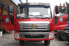 福田瑞沃TDX 9系 310马力 6X4 6.5米自卸车(BJ3258DLPJH-2)