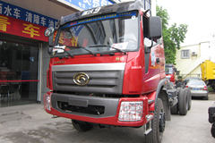 福田瑞沃TDX 9系 310马力 6X4 6.5米自卸车(BJ3258DLPJH-2)