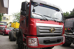 福田瑞沃TDX 9系 310马力 6X4 6.5米自卸车(BJ3258DLPJH-2)