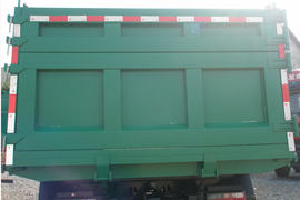 劲诺&nbsp;自卸车上装                                                图片