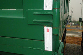 劲诺&nbsp;自卸车上装                                                图片