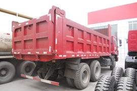 乘龙M3&nbsp;自卸车上装                                                图片