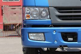 骏威J5K&nbsp;载货车外观                                                图片