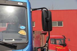 骏威J5K&nbsp;载货车外观                                                图片