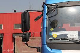 骏威J5K&nbsp;载货车外观                                                图片