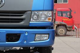 骏威J5K&nbsp;载货车外观                                                图片