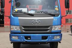 解放 骏威(J5K)中卡 140马力 4X2 栏板载货车(CA1083P9K2L2E)