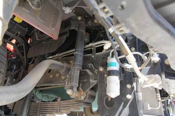 ��� ����(J5P)�ؿ� 280���� 6X4 6.5����ж��(����)(CA3252P2K2L1T1E)ͼƬ