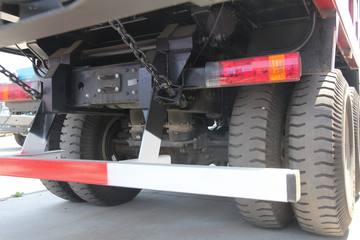 ��� ����(J5P)�ؿ� 280���� 6X4 6.5����ж��(����)(CA3252P2K2L1T1E)ͼƬ