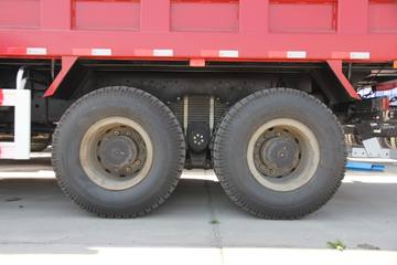 ��� ����(J5P)�ؿ� 280���� 6X4 6.5����ж��(����)(CA3252P2K2L1T1E)ͼƬ