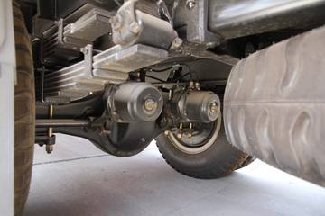 �ൺ��� ����(J5K)�п� 160���� 4X2 7.6����ʽ�ػ���(CA5120XXYPK2L5EA80-3)ͼƬ