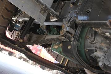 �ൺ��� ����(J5K)�п� 160���� 4X2 7.6����ʽ�ػ���(CA5120XXYPK2L5EA80-3)ͼƬ