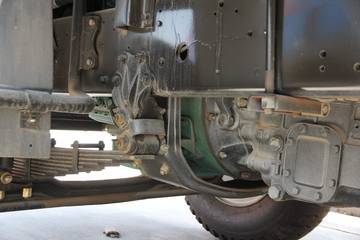 �ൺ��� ����(J5K)�п� 160���� 4X2 7.6����ʽ�ػ���(CA5120XXYPK2L5EA80-3)ͼƬ