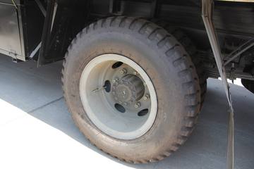 �ൺ��� ����(J5K)�п� 160���� 4X2 7.6����ʽ�ػ���(CA5120XXYPK2L5EA80-3)ͼƬ