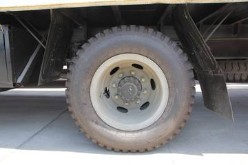 �ൺ��� ����(J5K)�п� 160���� 4X2 7.6����ʽ�ػ���(CA5120XXYPK2L5EA80-3)ͼƬ