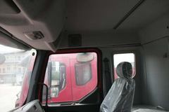 东风柳汽 霸龙重卡 340马力 6X4 5.8米自卸车(LZ3252PDJ)