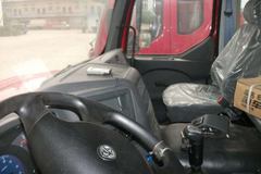 东风柳汽 霸龙重卡 340马力 6X4 5.8米自卸车(LZ3252PDJ)