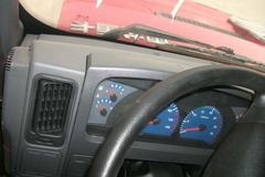 东风柳汽 霸龙重卡 340马力 6X4 5.8米自卸车(LZ3252PDJ)