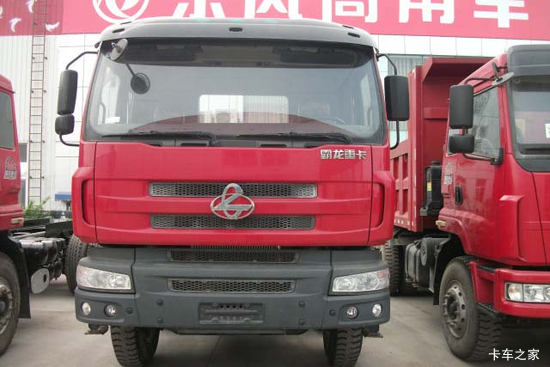  ؿ 290 8X4 7.6ж(LZ3315QEF)