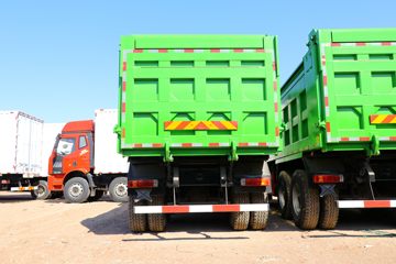  ŷGTL 9ϵؿ 400 6X4 5.8ж()(BJ3259Y6DLL-02) ͼƬ