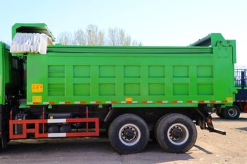  ŷGTL 9ϵؿ 400 6X4 5.8ж()(BJ3259Y6DLL-02) ͼƬ