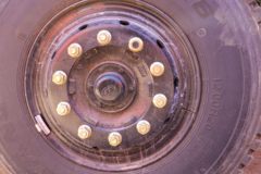 青岛解放 JH6重卡 400马力 6X4 5.8米自卸车(国六)