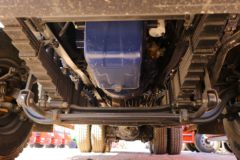 青岛解放 JH6重卡 400马力 6X4 5.8米自卸车(国六)