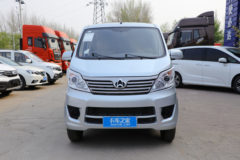 长安之星 VAN/轻客
