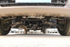长安轻型车 睿行M60 2019款 基本型 116马力 2座 1.5L 汽油 平顶背掀门封闭货车(国六)