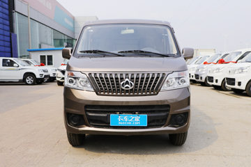 长安睿行M60&nbsp;VAN/轻客外观图片