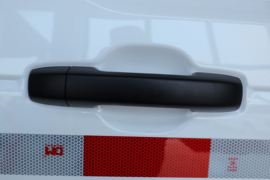 长安欧尚 VAN/轻客外观图片