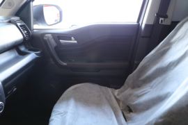 长安欧尚 VAN/轻客驾驶室图片