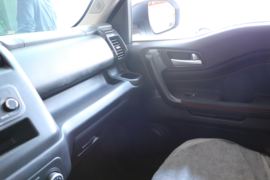 长安欧尚 VAN/轻客驾驶室图片