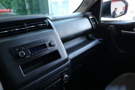 长安欧尚 VAN/轻客驾驶室图片