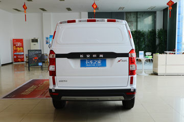 长安欧尚&nbsp;VAN/轻客外观图片
