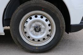 欧诺&nbsp;VAN/轻客底盘图片