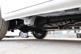 欧诺&nbsp;VAN/轻客底盘图片